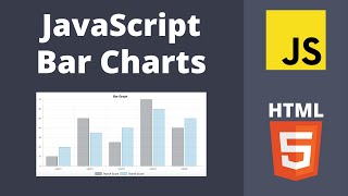 Javascript Bar Charts with ChartJS