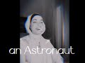 Astronaut in the ocean | Masked Wolf (lyrics) تصميمي اغنية اجنبية بصوت تسنيم المصرية ❤️✨