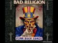 Video thumbnail for Bad Religion - Shades of Truth (Only studio version on YT)