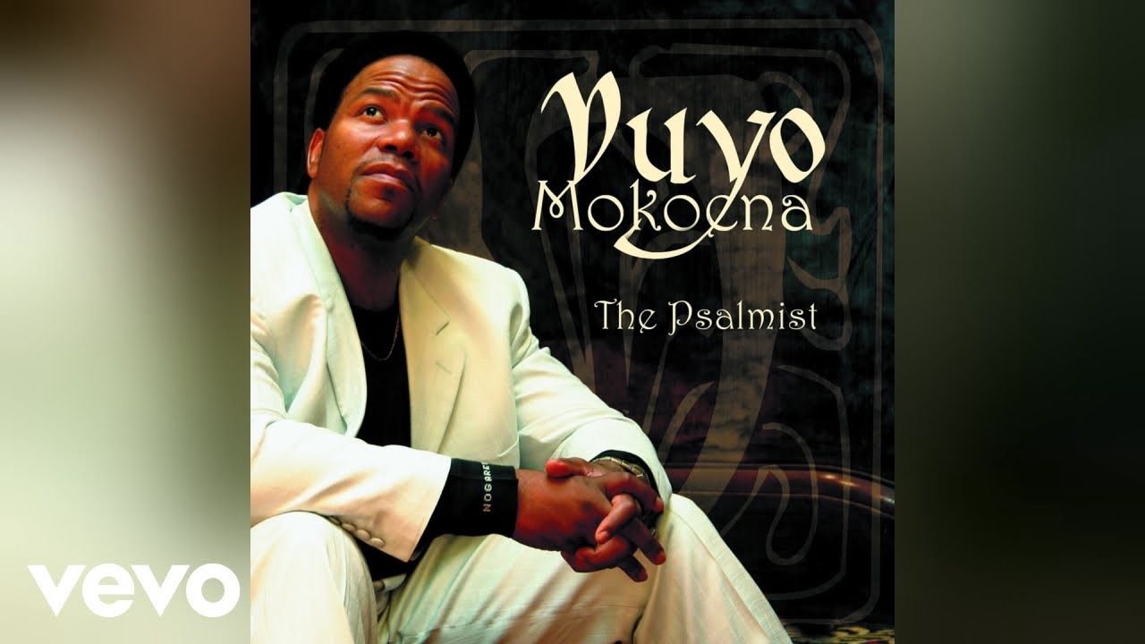 Watch Vuyo Mokoena - Hamba Nami (Official Audio) on YouTube Watch Vuyo Mokoena - Hamba Nami (Official Audio) on YouTube
