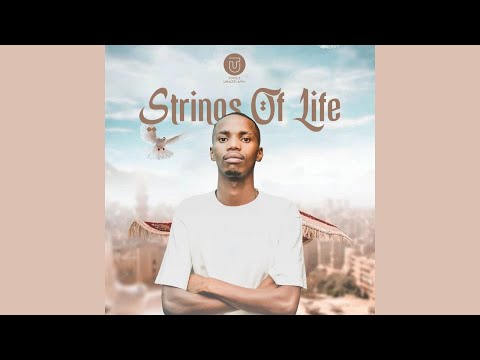 Toolz Umazelaphi - Strings Of Life 2 (Official Audio) | 2025 Gqom