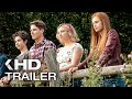OSTWIND 5 Trailer German Deutsch (2021)