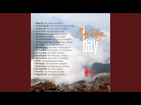 Hương gió thơm auf YouTube ansehen
