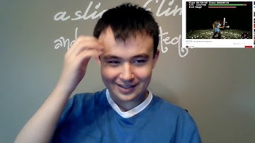 Christian Reacts: Super & Virtual Hydlide - Angry Video Game Nerd Part 2