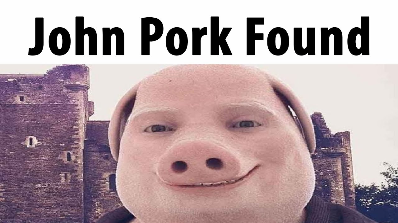 Influencer John Pork Found dead near River, His Shocking Cause of Death  Revealed, Signs Were There💔😭 