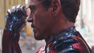 Avengers Infinity War  Top Best/Badass Moments Compilation