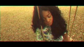 SZA Feat. Isaiah Rashad  Warm Winds Video