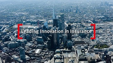 Bayes Executive Education: Leading Innovation in Insurance