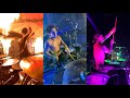 josh dun drumming compilation 2019