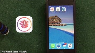 X-Cydia: Install Jailbreak Apps Without Jailbreaking iOS 9.3.3/9.3.2/9.3.1!