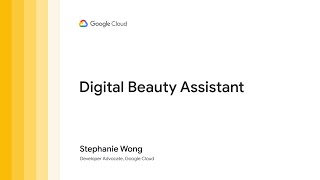 Digital beauty assistant screenshot 2