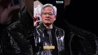 Why Nvidia Earnings & Options are so Volatile #shorts