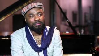 Standard Bank Young Artist Award 2015 - Nduduzo Makhathini (Jazz)