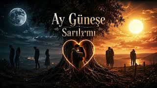 Hicrani - Ay Güneşe Sarılır Mı ?