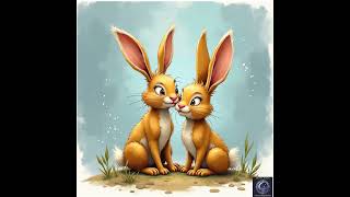 How's your rabbit feeling? #RabbitCare #PetWellness #Rabbits #rabbit #pets #rabbithole #petrabbit screenshot 1