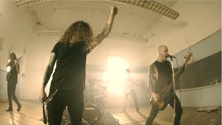 Miniatura de "Miss May I - Deathless (Official Music Video)"