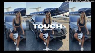 J Fado x Silky x Teedee Type Beat 'TOUCH' | Deep House / Organ Rap Instrumental 2025