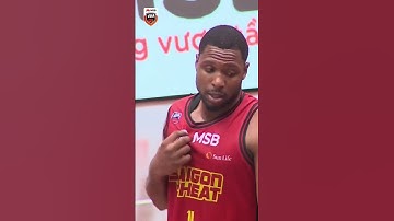 Pha né rất nhanh của hoạt náo viên #bongroVBA