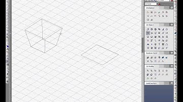 TurboCAD 3D Simple Extrude & Quick Pull