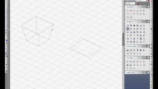TurboCAD 3D Simple Extrude & Quick Pull