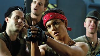 Pvt. Vasquez (Aliens) - Rasputin