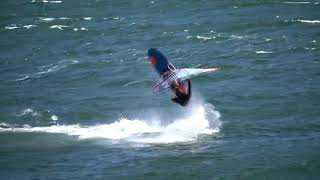 Freestyle Windsurfing July 14 at the Hatchery