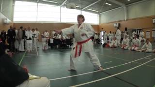 gkr nz nats 2016 10 15 rg6 35 44yrs female 8th 7th kata 01d taigyoku shodan