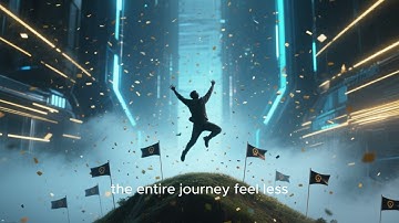 Unlock Peak Productivity: Simple Habits for a More Efficient You!