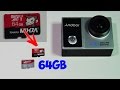 MicroSD 64 карта памяти из Китая Mixza 64gb | Обзор китайской флешки на 64 гб