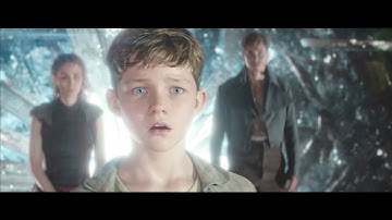 映画『PAN ネバーランド、夢のはじまり』特別映像【HD】2015年10月31日公開