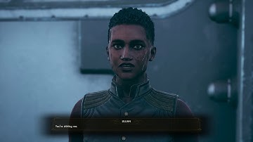 The Outer Worlds Kill All On Sight Challenge Supernova Difficulty Part 9