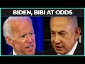 Netanyahu EMBARRASSES Biden Yet Again