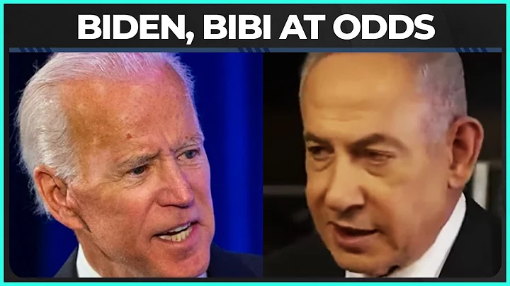 Netanyahu EMBARRASSES Biden Yet Again - DayDayNews