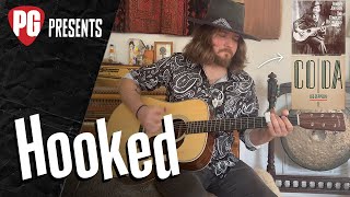 Laur Joamets on Led Zeppelin's "Travelling Riverside Blues" | Hooked