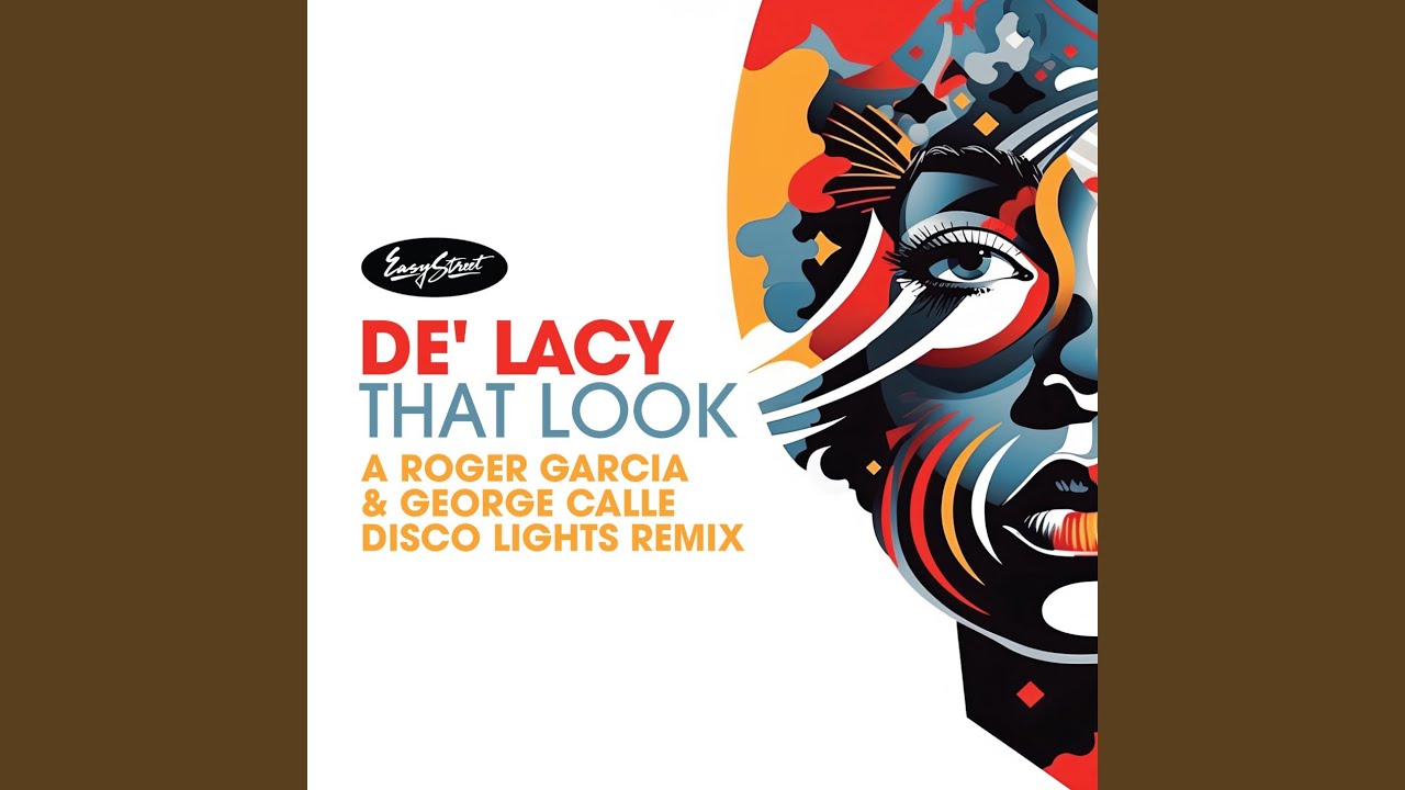 Sleduj That Look (Roger Garcia & George Calle Disco Lights Radio) na YouTube