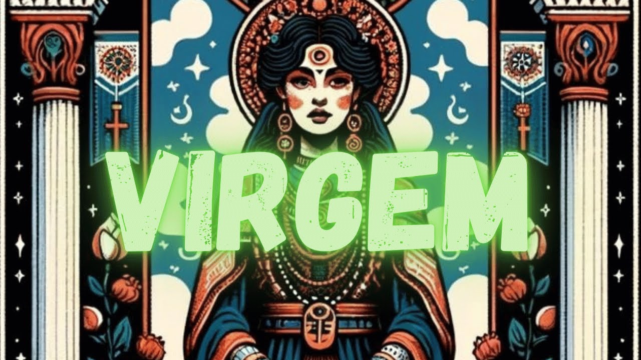 VIRGEM NUNCA VI ALGO IGUAL ❗️😱 APAGUE ISSO DA SUA VIDA ❌ HORÓSCOPO VIRGEM JANEIRA 2026
