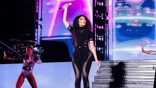 Nicki Minaj at Dreamville full performance 2024