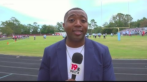 Friday Night Blitz: Week 8 Preview