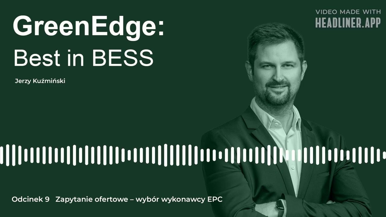 09 Zapytanie ofertowe - wybór wykonawcy EPC