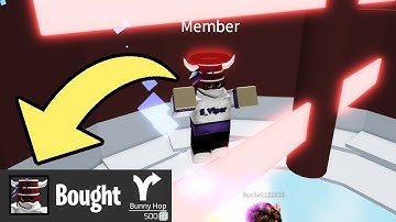 Tower Of Hell But You Can