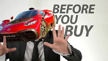 Je Forza Horizon 5 DOBRÁ hra pro jednoho hráče?