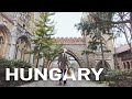 Inside A Fairytale Castle Hunyad Castle? | Vajdahunyad Castle, The City Park of Budapest, Hungary