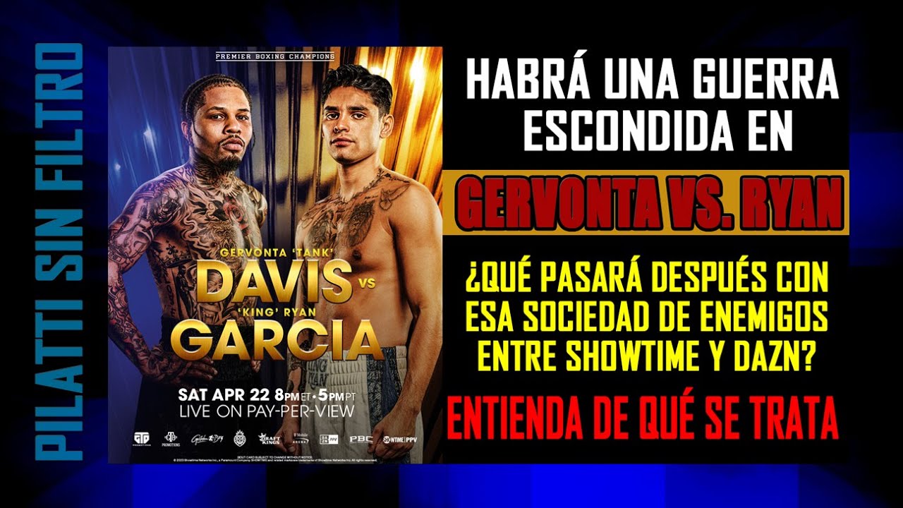 Davis VS Garcia Watch Party In San Antonio At Smoke Texas