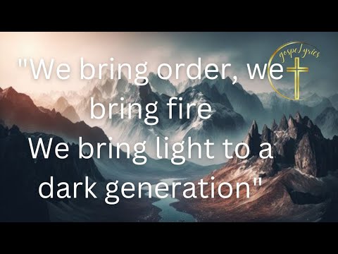 Ascend (lyrics) by