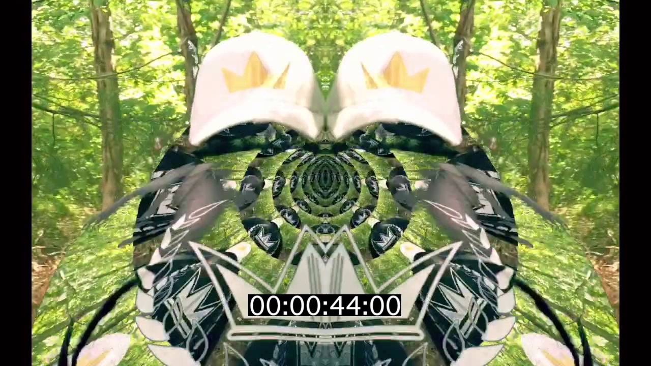 TopCrwnz, Live Love Life