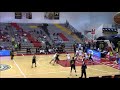254 Fuerza Regia vs Abejas de León, 20 de Febrero 2018, Temporada 2017-2018