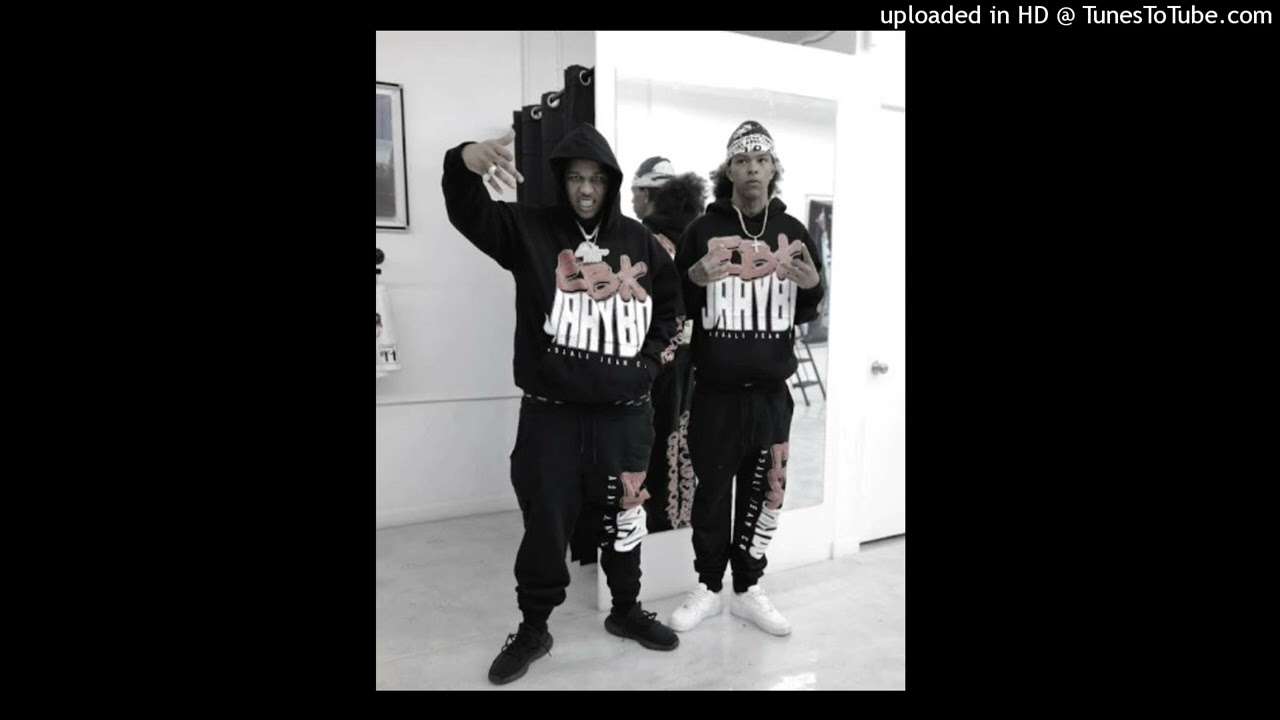 [HARD] EBK Jaaybo x EBK Jublockshotta Jhene Sample Type Beat 