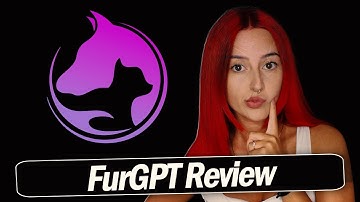 FurGPT Review 🐶🐱 | AI + Web3 Pet Icons & Upcoming ICO Explained