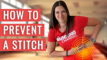 How To Prevent A Stitch And What Science Says