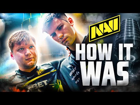 IEM Cologne 2023. How it WAS | NAVI VLOG